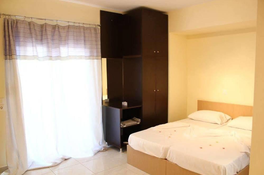 Helen Apartments Resmo Dış mekan fotoğraf